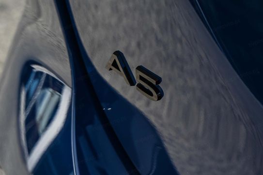 Audi A5 TFSI quattro S line
