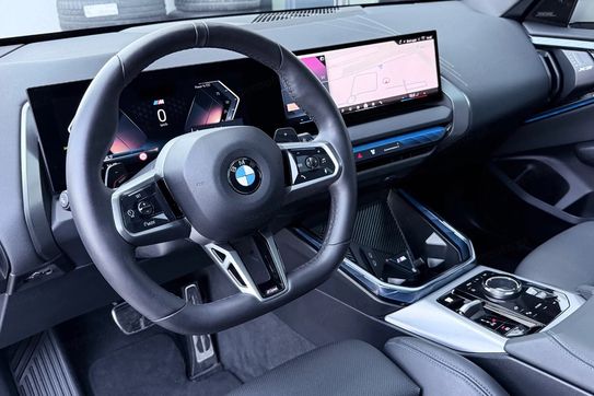 BMW X3 xDrive20d M Sport