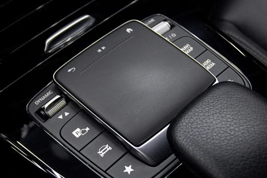 Mercedes Klasa A 250 e Progressive