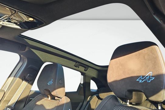 Renault Austral 1.3 TCe Iconic esprit Alpine