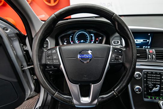 Volvo XC60 D4  Summum