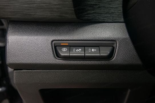 Renault Trafic Kombi L2H1 AT9