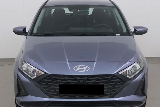 Hyundai i20 Modern 1.0 T-GDi