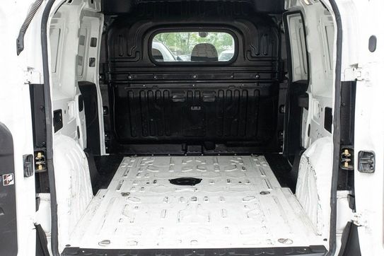 Fiat Doblo Cargo/Van Maxi L2H1