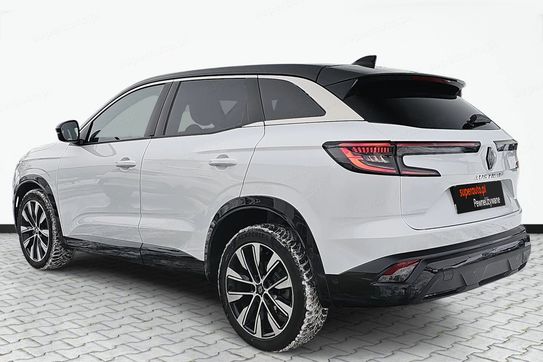 Renault Austral 1.3 TCe Techno