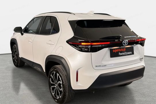 Toyota Yaris Cross 1.5 Hybrid
