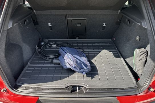 Volvo XC40 T5 Plug-In Hybrid Core