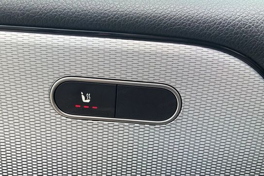 Mercedes GLB 200 7G-DCT