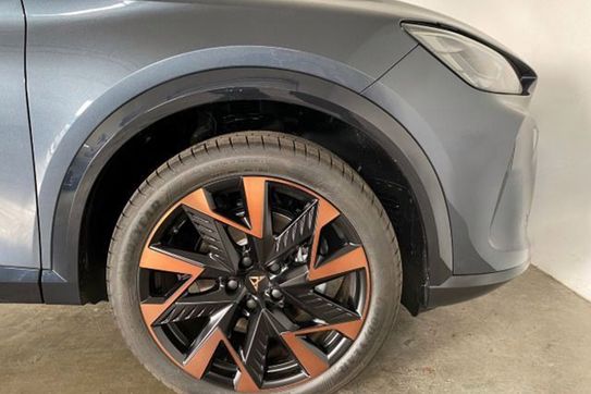 Cupra Formentor 1.5 e-TSI DSG