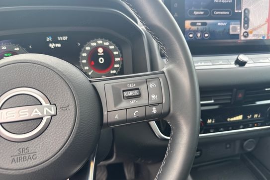 Nissan Qashqai N-Connecta 1.5 E-Power AT