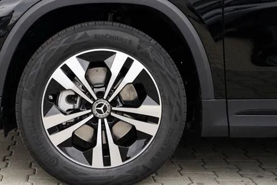 Mercedes GLA 200 Progressive
