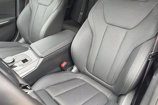 BMW Seria 3 320D M Sport