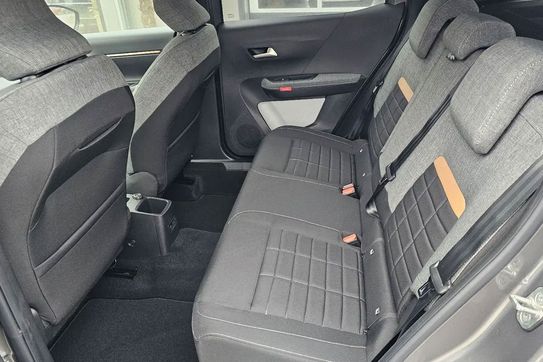 Citroen C3 Aircross Plus 1.2 Turbo