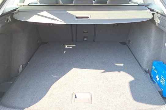 Volkswagen Golf 2.0 Tdi Scr Dsg Life