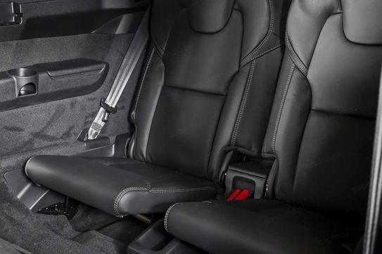 Volvo XC90 B5 AWD Plus Bright