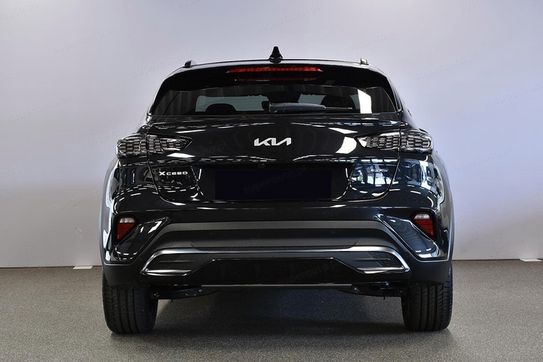 Kia XCeed 1.6 T-GDI GT-Line DCT