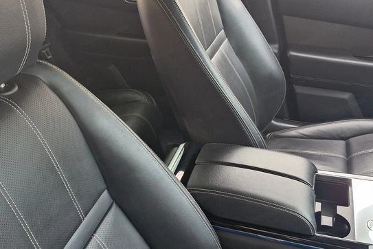 Land Rover Range Rover Velar P250 S