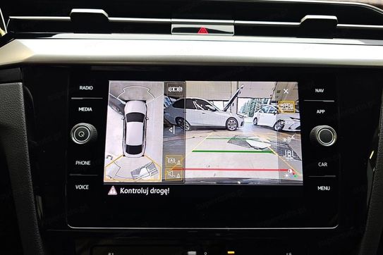 Volkswagen Arteon TSI Elegance DSG