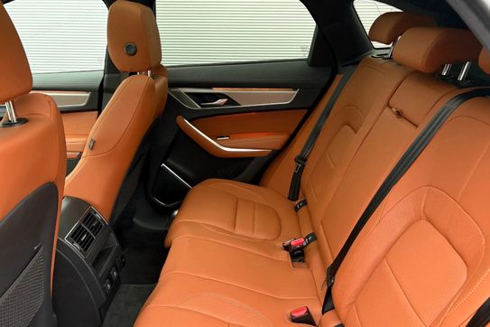 Jaguar F-Pace P250 AWD R-Dynamic S