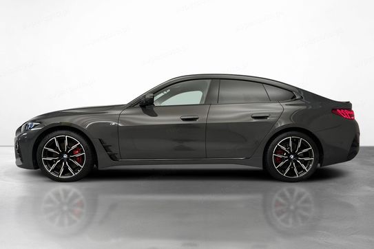 BMW Seria 4 Gran Coupe 420d xDrive M Sport