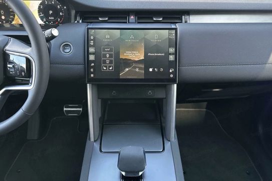 Land Rover Discovery Sport 2.0 P200 mHEV Dynamic SE aut