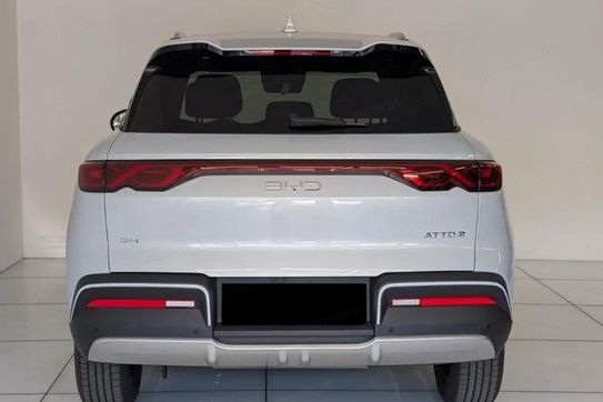 BYD ATTO 2 DM-i Boost