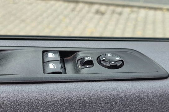 Fiat Scudo L1H1