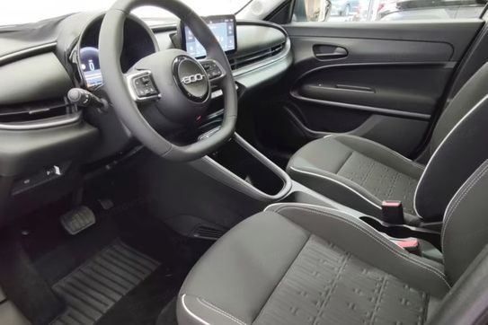 Fiat 600 Pop 1.2 Turbo Hybrid eDCT