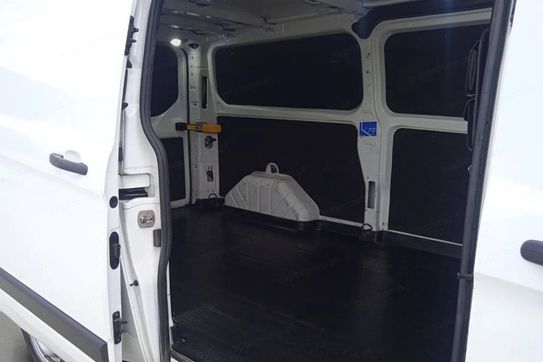 Ford Transit Custom EcoBlue 300 L2H1 Trend
