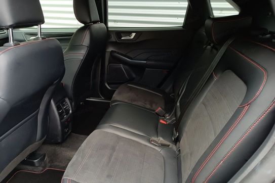 Ford Kuga EcoBoost FWD ST-Line X