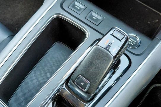 Citroen C5 Aircross Shine EAT8