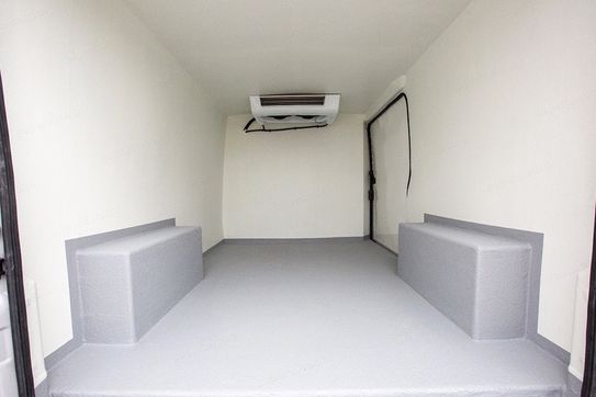 Fiat Ducato Chłodnia  do 0°C L2H1 Professional