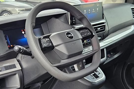 Opel Zafira Life Extra Long L2H1 Business AT8