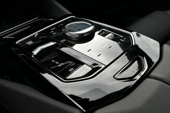 BMW Seria 5 Touring 540d xDrive M Sport