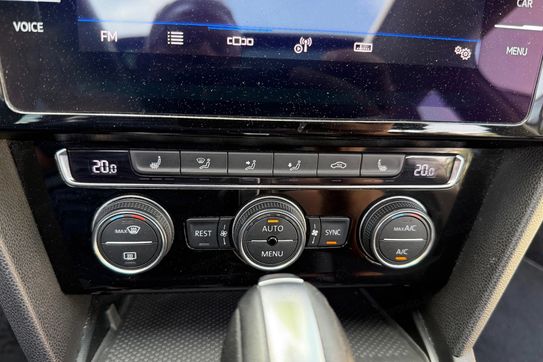 Volkswagen Passat Alltrack 2.0 TDI SCR 4Mot DSG
