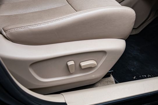 Nissan X-Trail 2.0 dCi 4WD