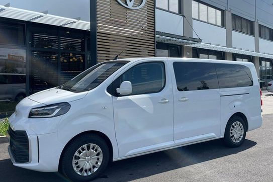 Toyota Proace Verso Long Business 2.0 Diesel