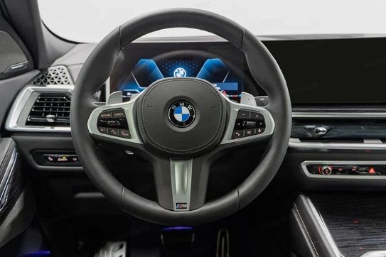 BMW X6 xDrive30d M Sport
