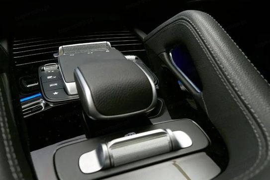 Mercedes GLE 350 de 4MATIC AMG Line