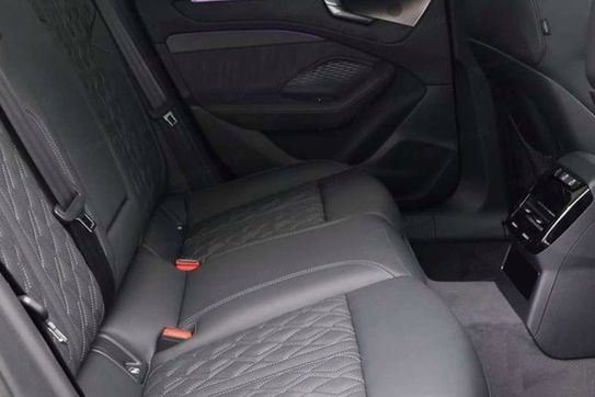 Audi A6 TDI quattro