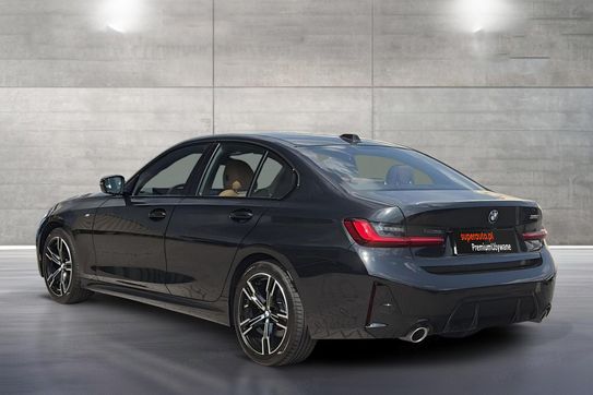 BMW Seria 3 318i M Sport