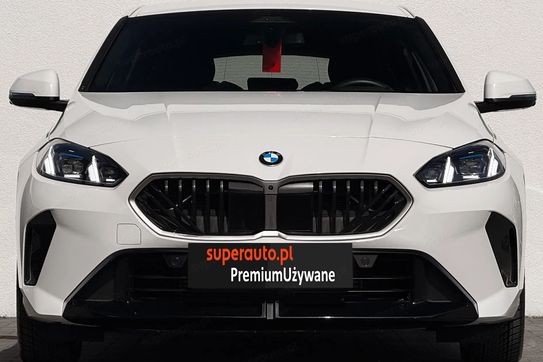 BMW Seria 1 120
