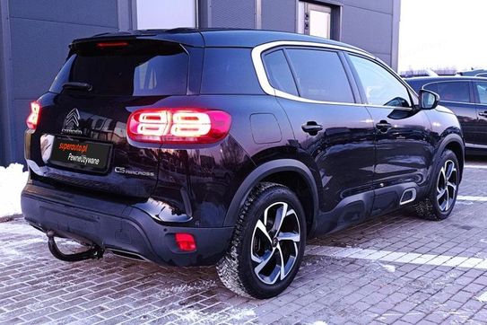 Citroen C5 Aircross 1.6 PureTech  Business Plus