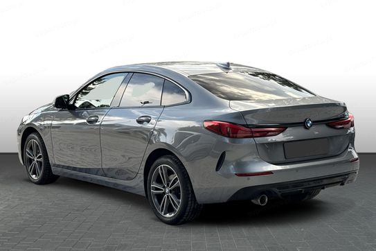 BMW Seria 2 218i Sport Line