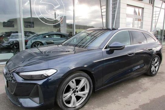 Audi A5 TFSI Avant