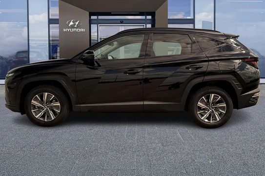 Hyundai Tucson 1.6 T-GDi  Smart HEV