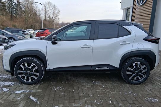 Toyota Yaris Cross Executive 1.5 Hybrid