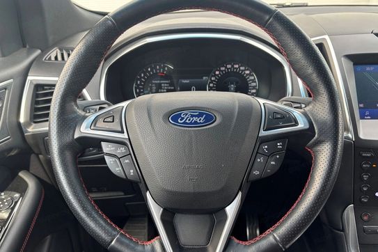 Ford EDGE 2.0 Ecoblue Twin-Turbo 4WD St-Line