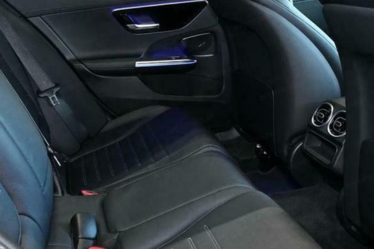 Mercedes Klasa C 220 d 4-Matic AMG Estate