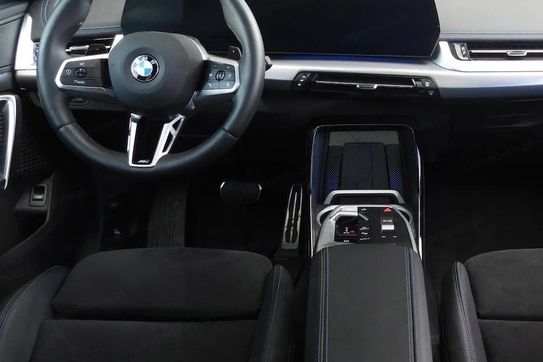 BMW X1 xDrive20d  M Sport